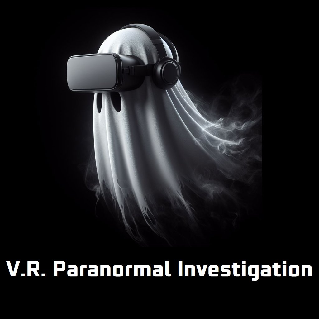 V.R. Paranormal Investigations