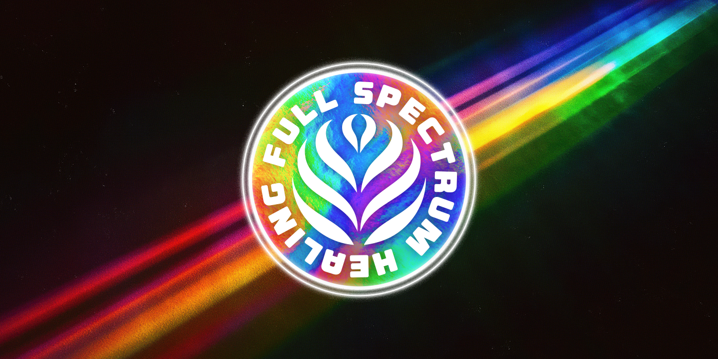Full Spectrum Healing