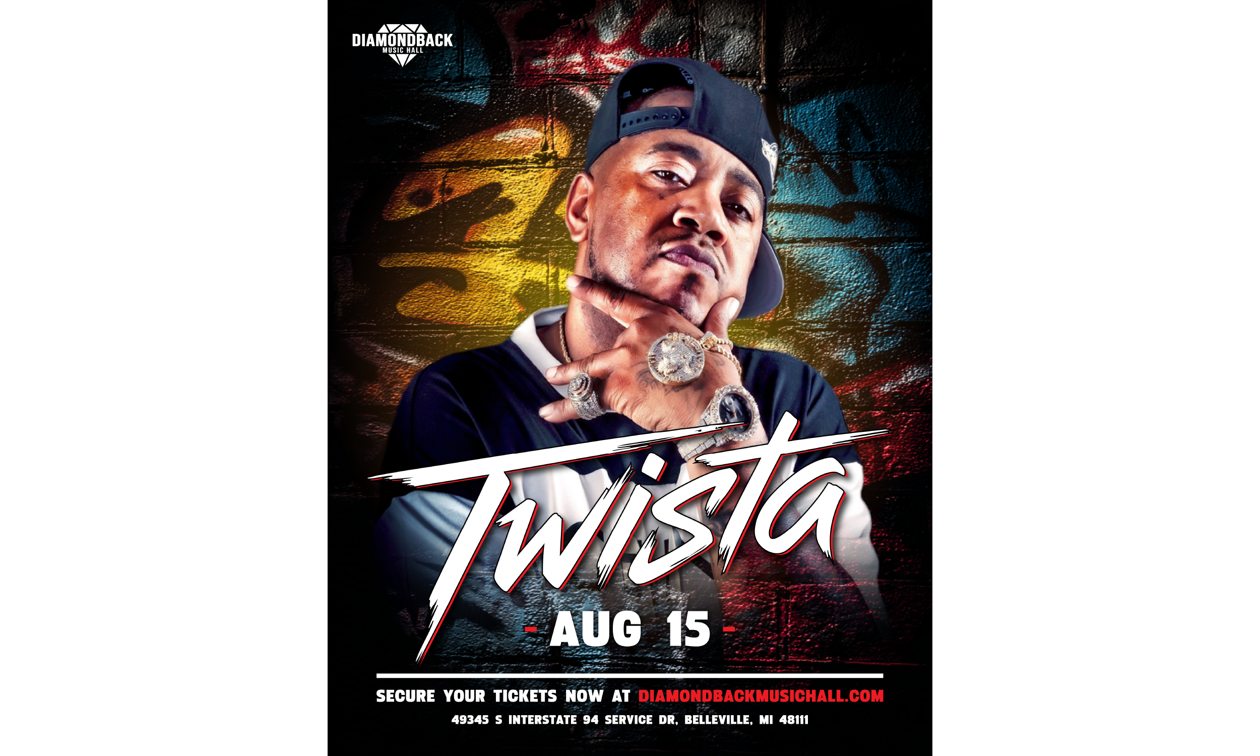 Twista Instagram Post