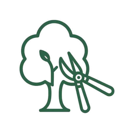 Tree Trimming