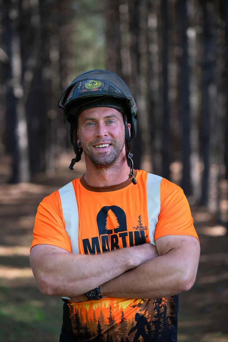 Tree Maintenance — Tree Removal, Trimming, and Turf Care in Upstate SC ...