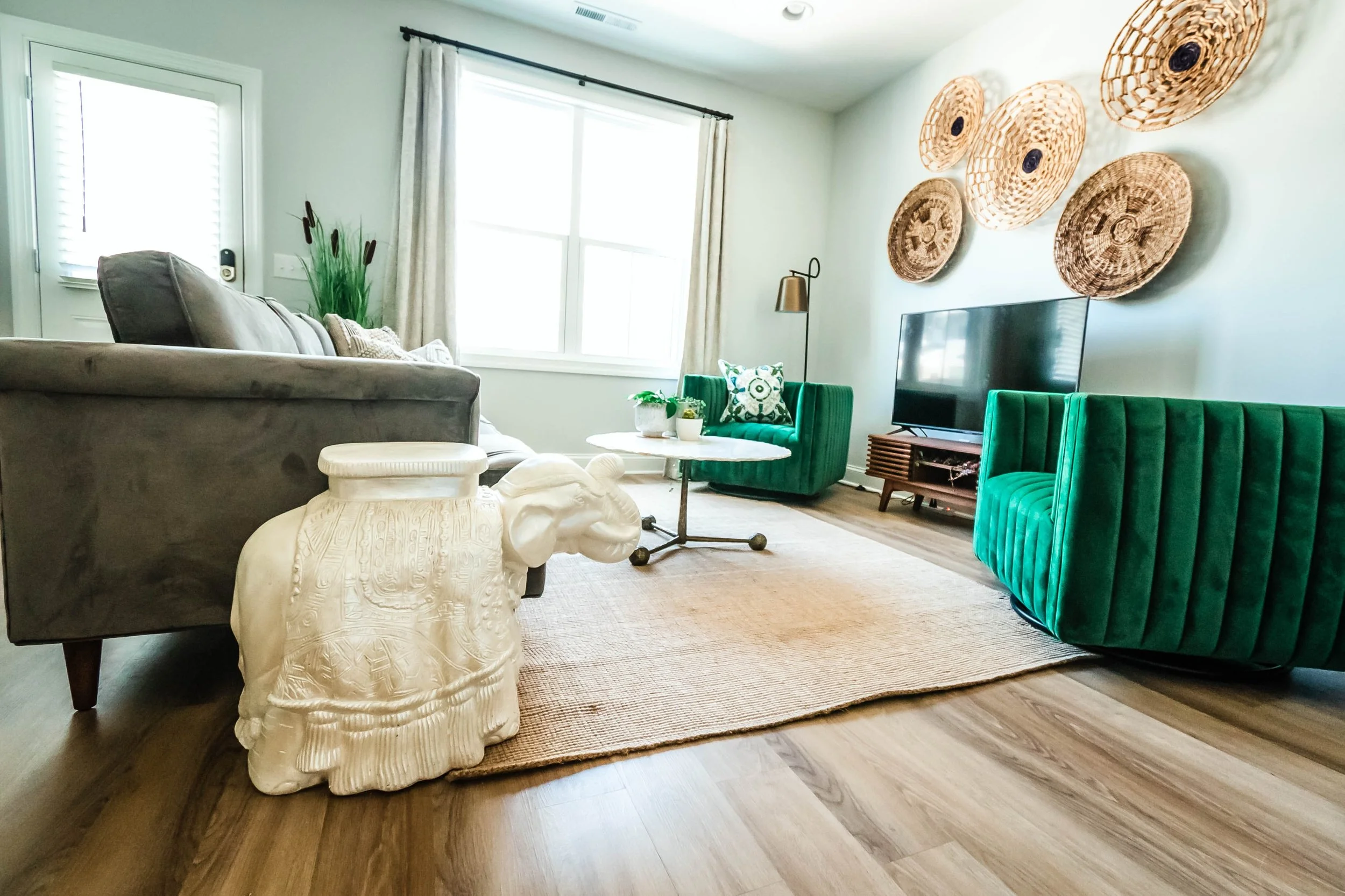 Is an Open Floor Plan Right for My Home?