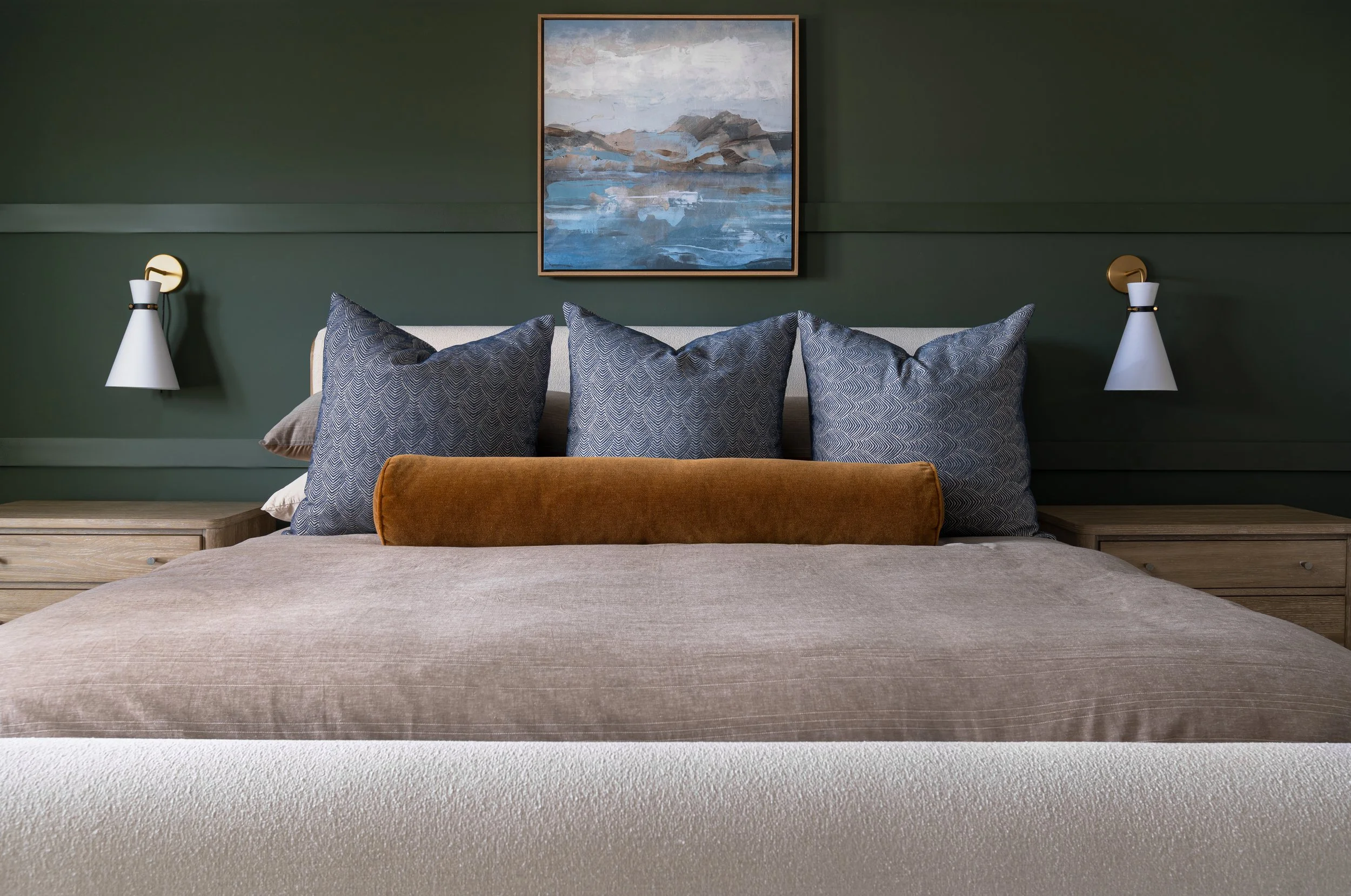 Dos and Don’ts for Getting a Good Night’s Sleep
