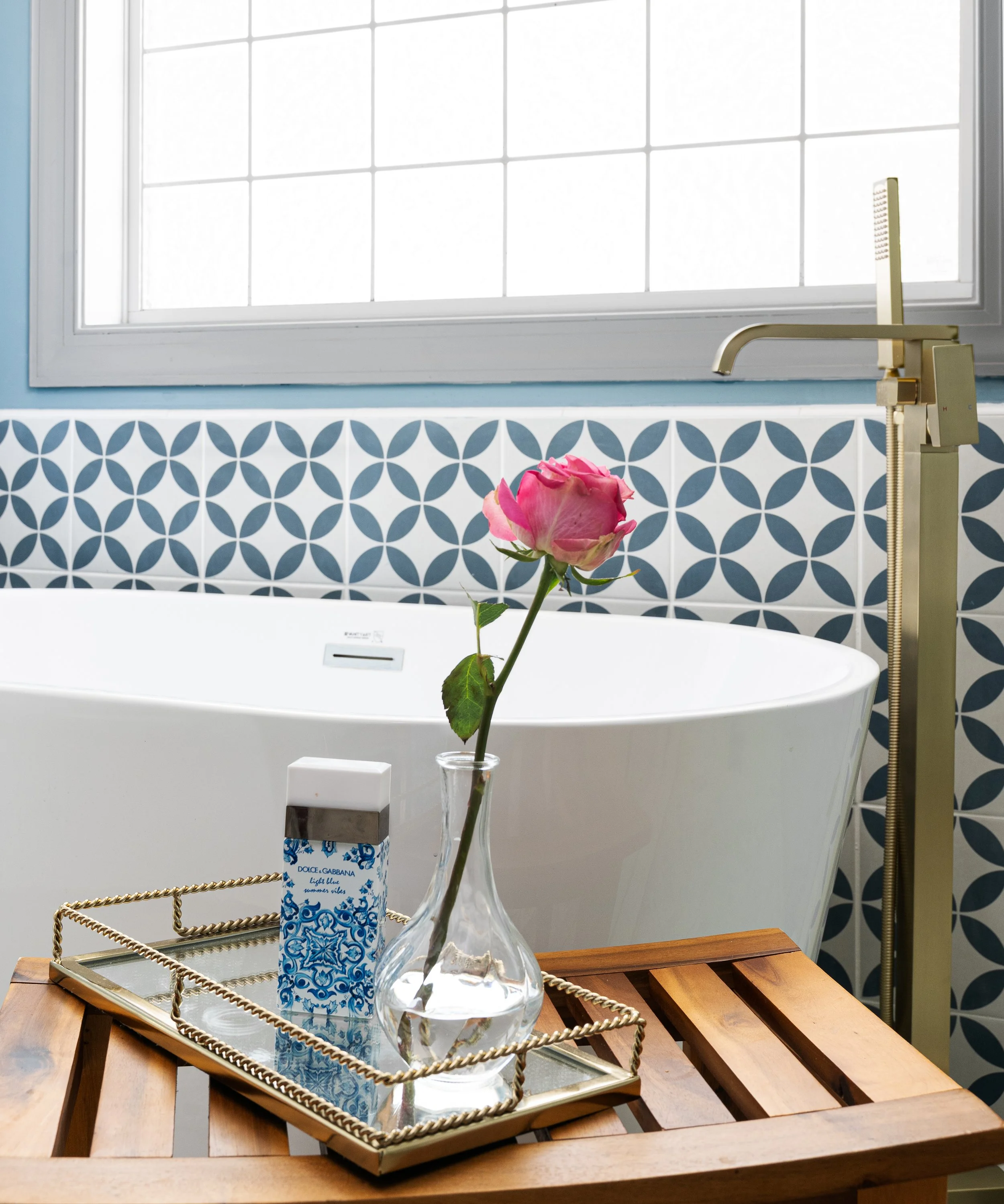 Why Consider a Bathroom Remodel for a Lifestyle Upgrade