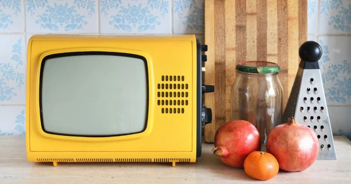 Forgotten Home Hacks From the 1980s and 1990s