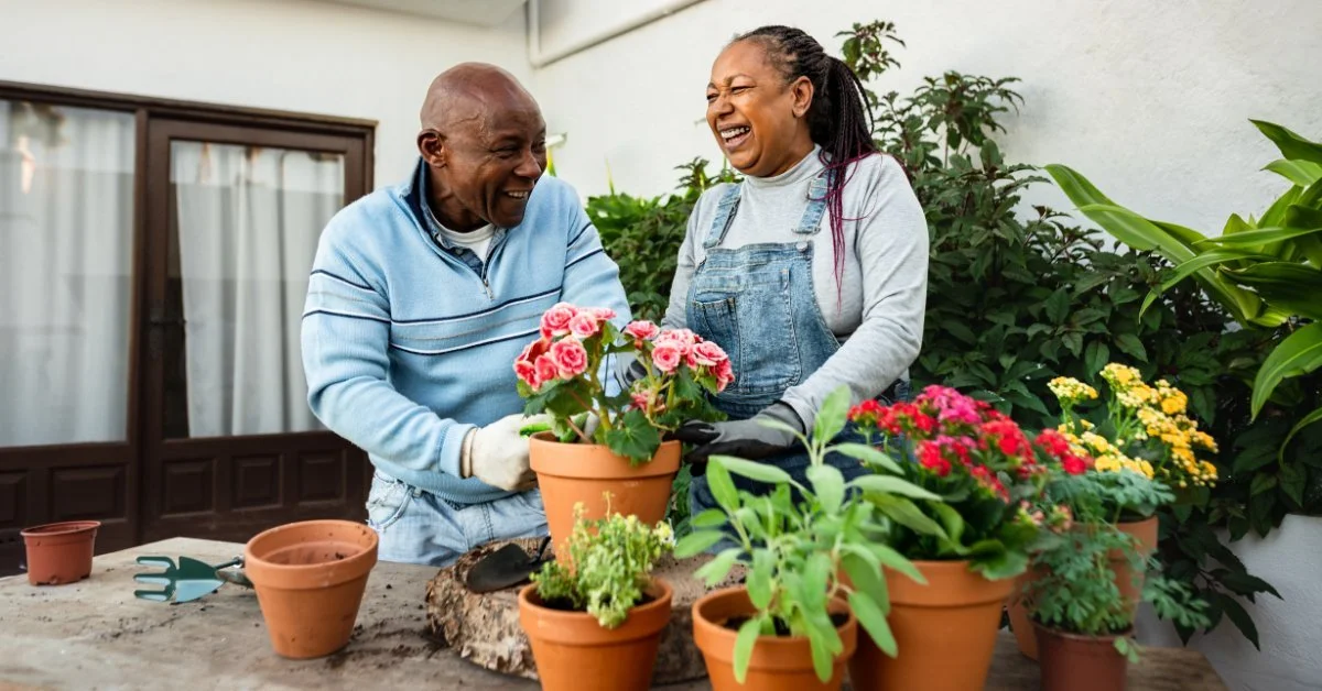 Easy Tips for Expanding Your Garden at Home