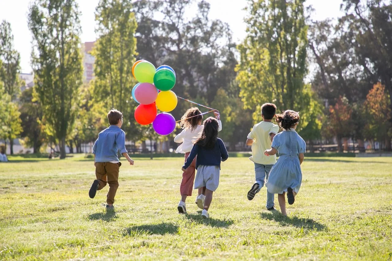 How To Prepare Your Home for a Smooth Playdate