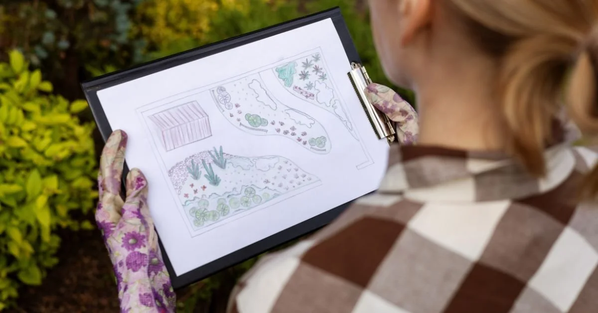 How To Protect Your Yard During anOutdoor Project