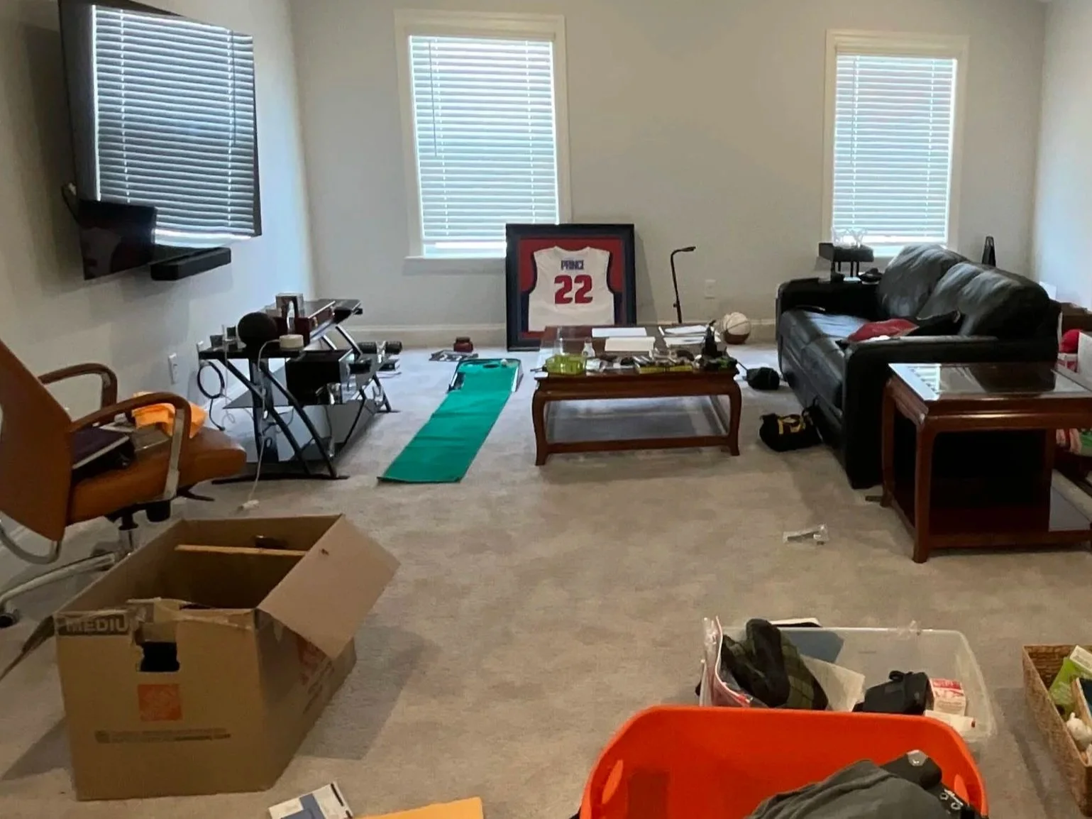 How To Know if You Should Dispose of or Donate Furniture