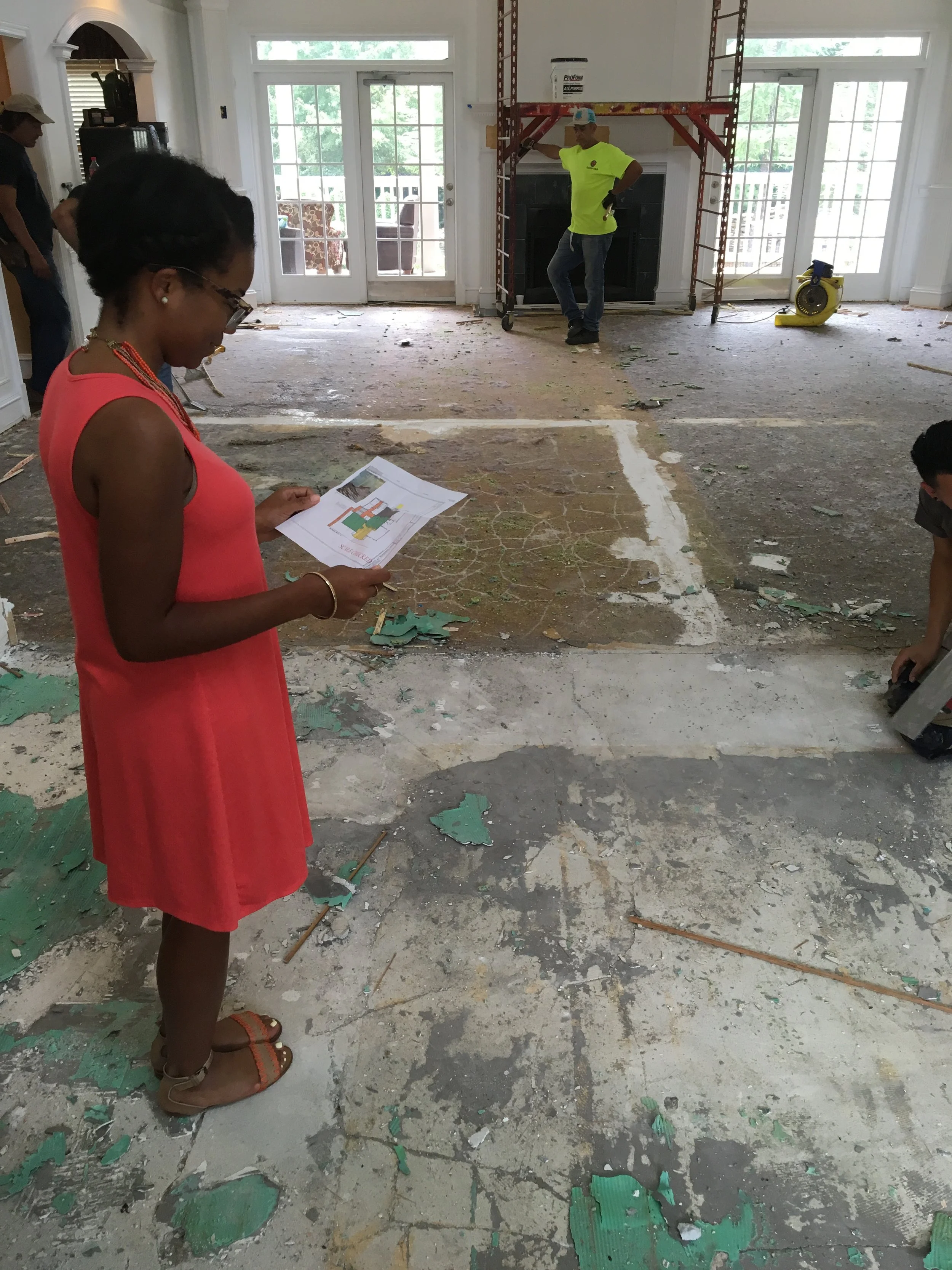 Home Renovation Checklist: Interior to Exterior