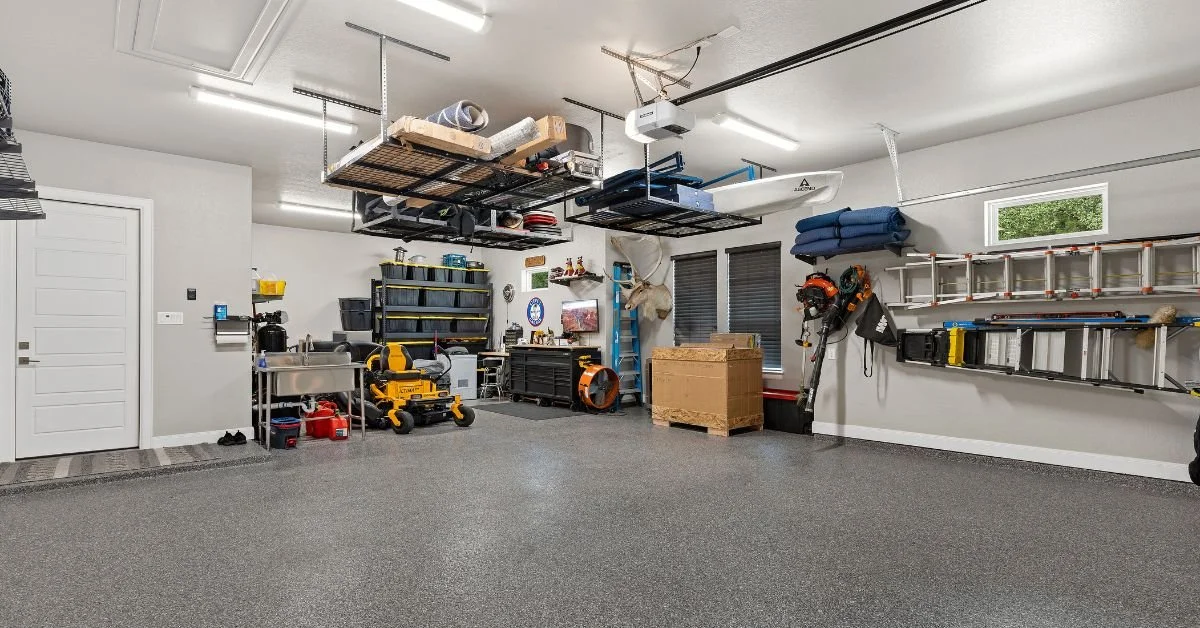 When Your Home Needs More Space but Not More House
