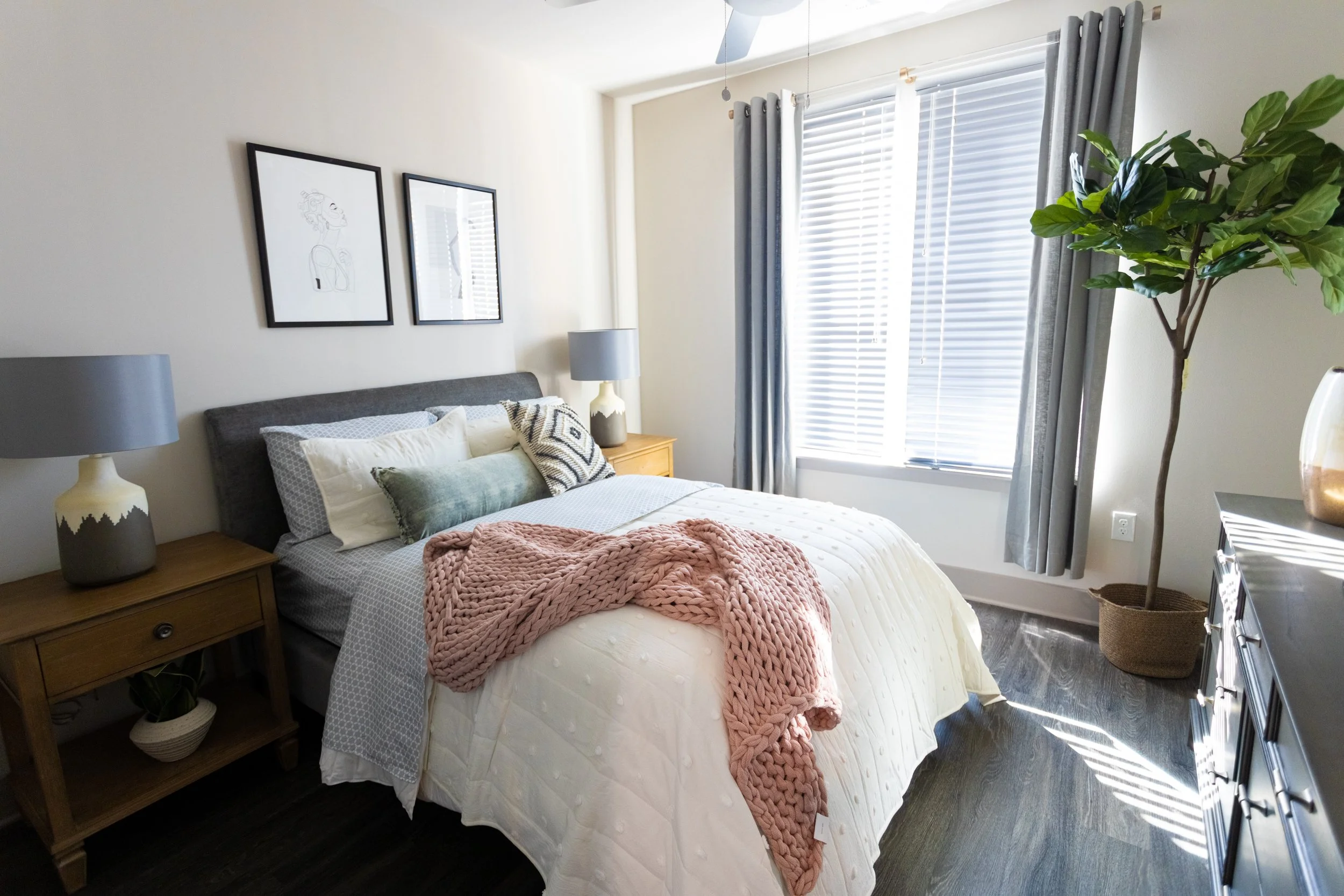 Furnishing Your Dream Bachelorette Pad: Tips for Stylish Living ...