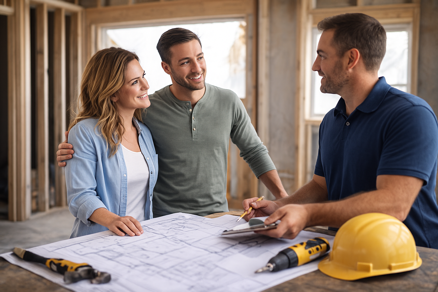 Why Clear Communication Matters in Every Home Renovation Project