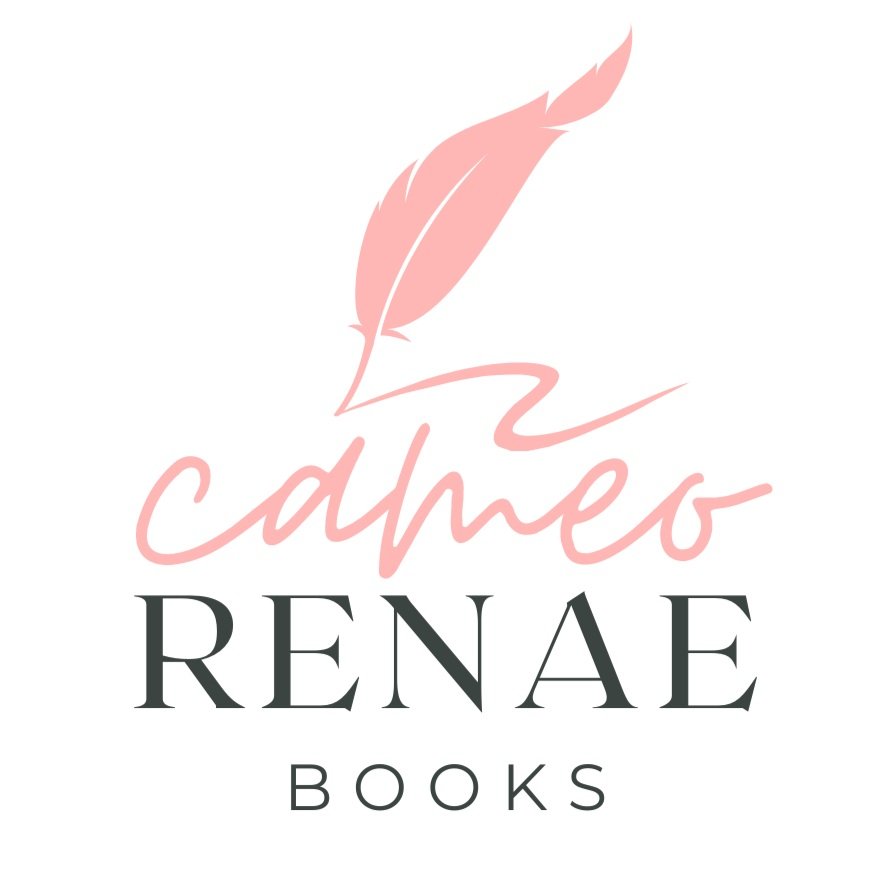 Cameo Renae Books