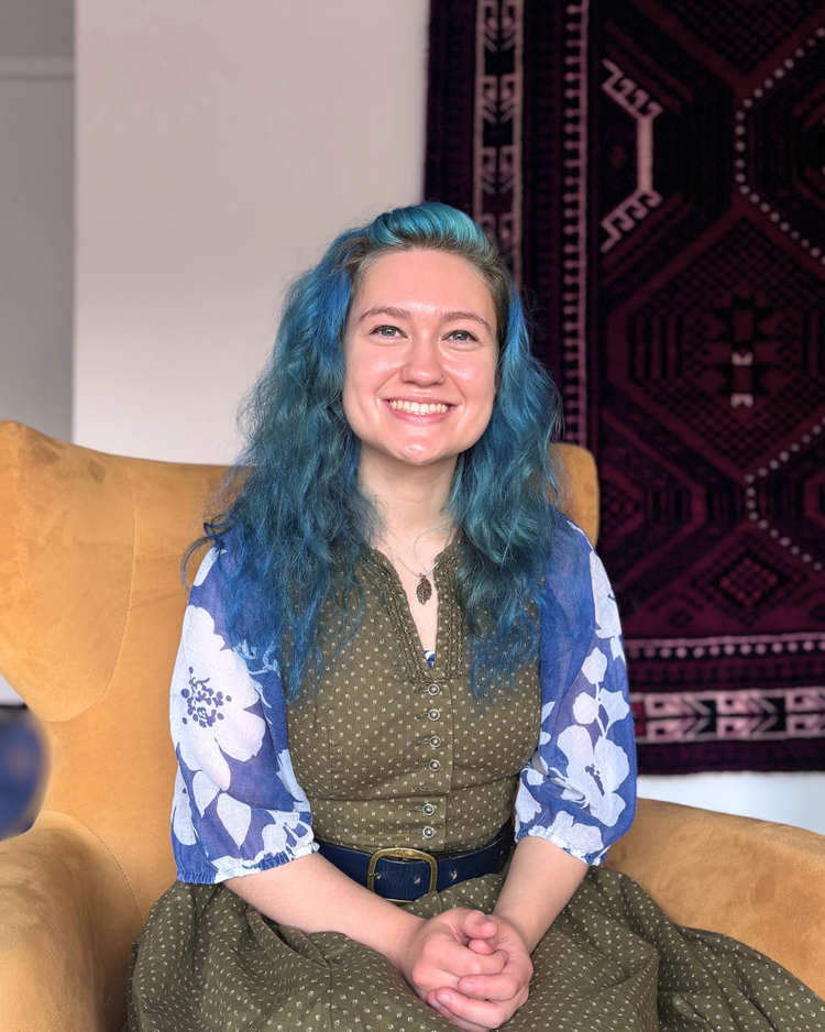 Helen Everbach, AMFT CSE