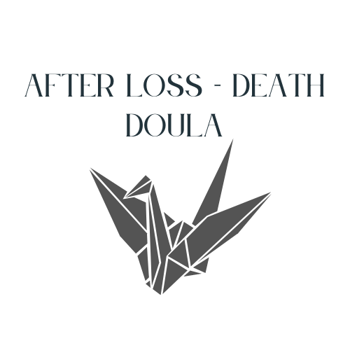 After Loss - Death Doula