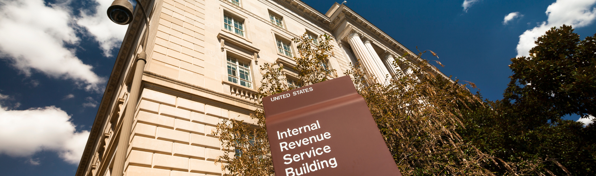 IRS Enforcement Boost Was Supposed to Last 10 Years. Congress Killed It in Under Three.