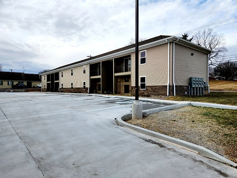 Submit Application — Paddocks Apartments