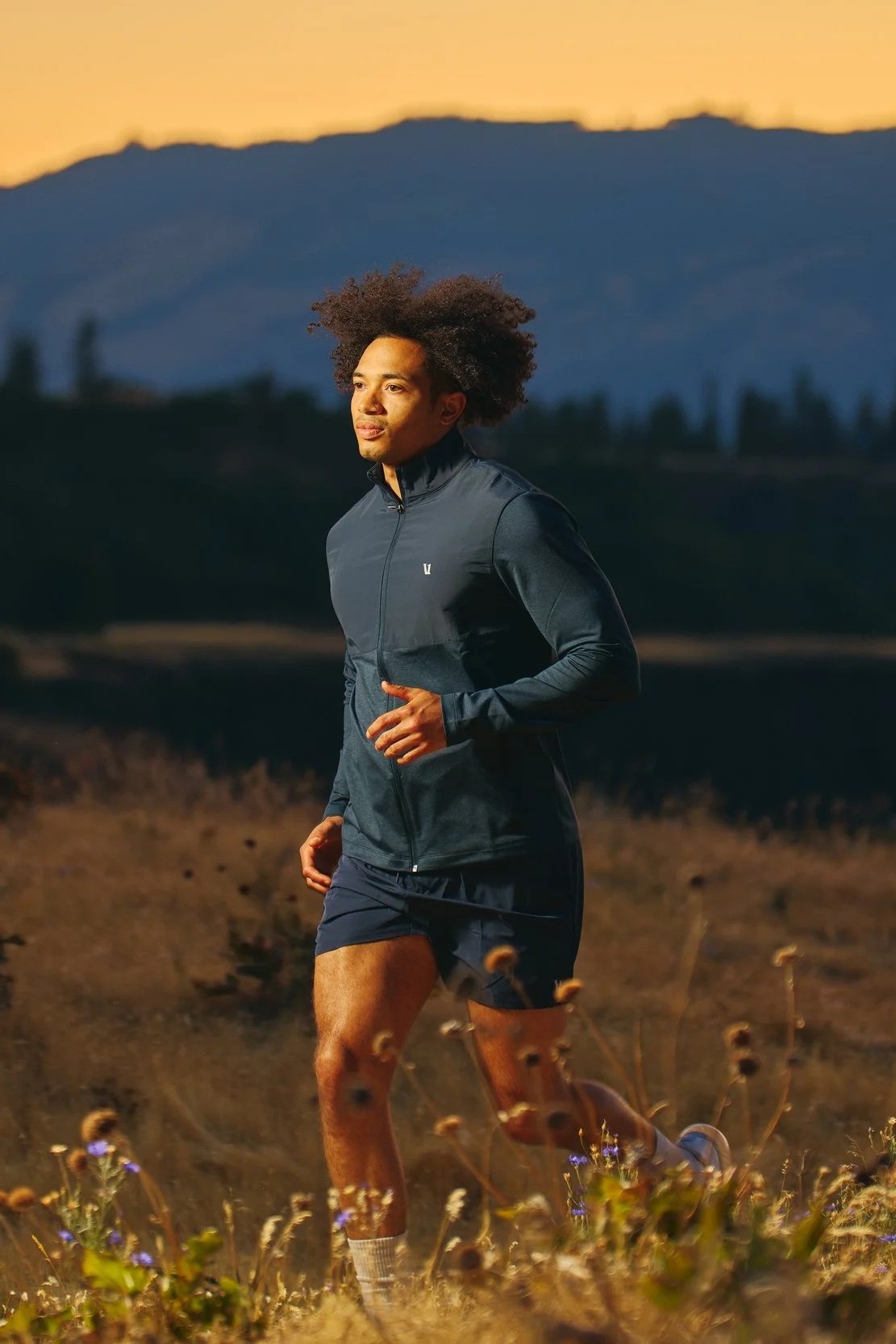 Vuori Trail Running