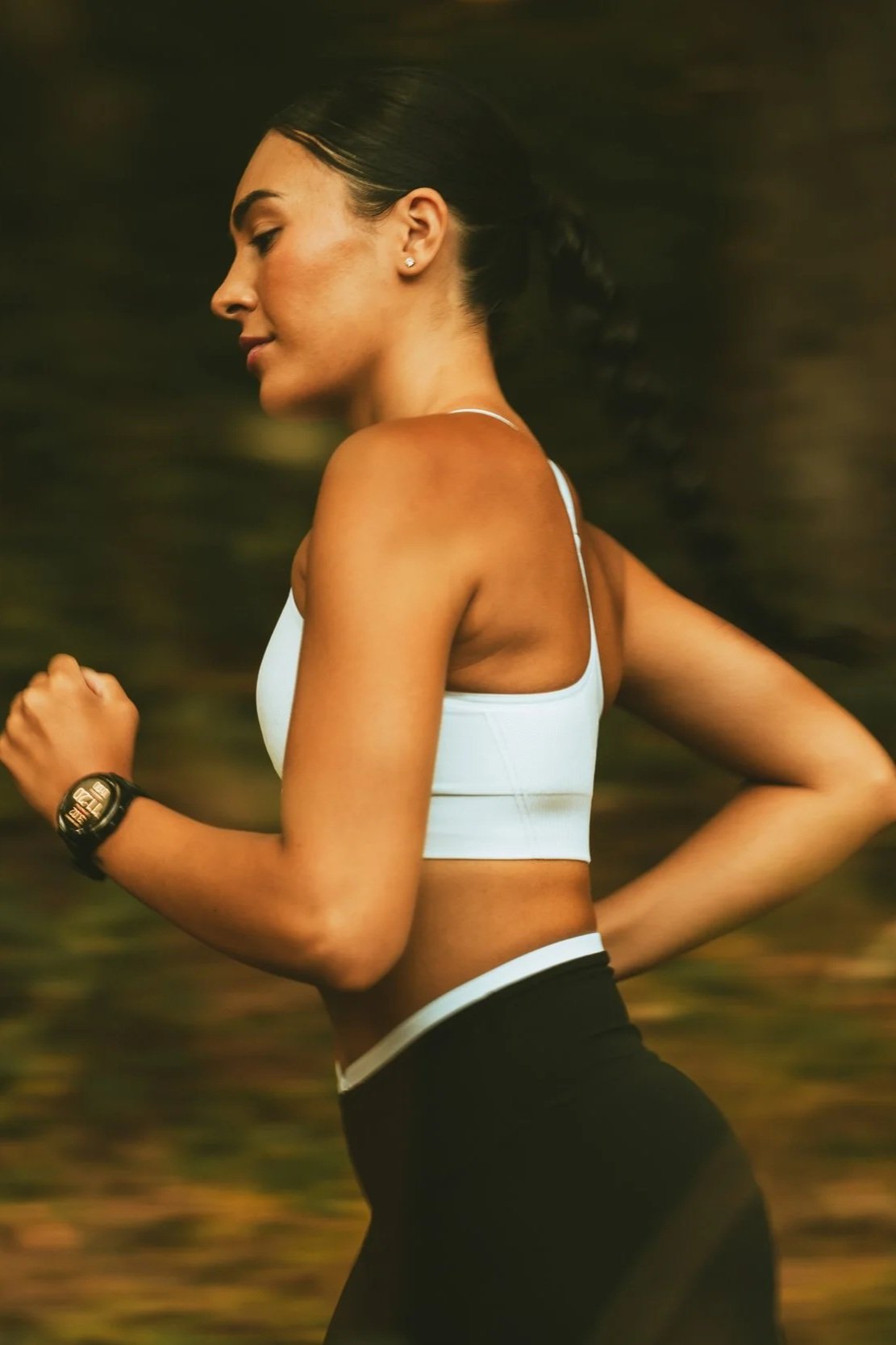 Garmin Forerunner 570 Watch