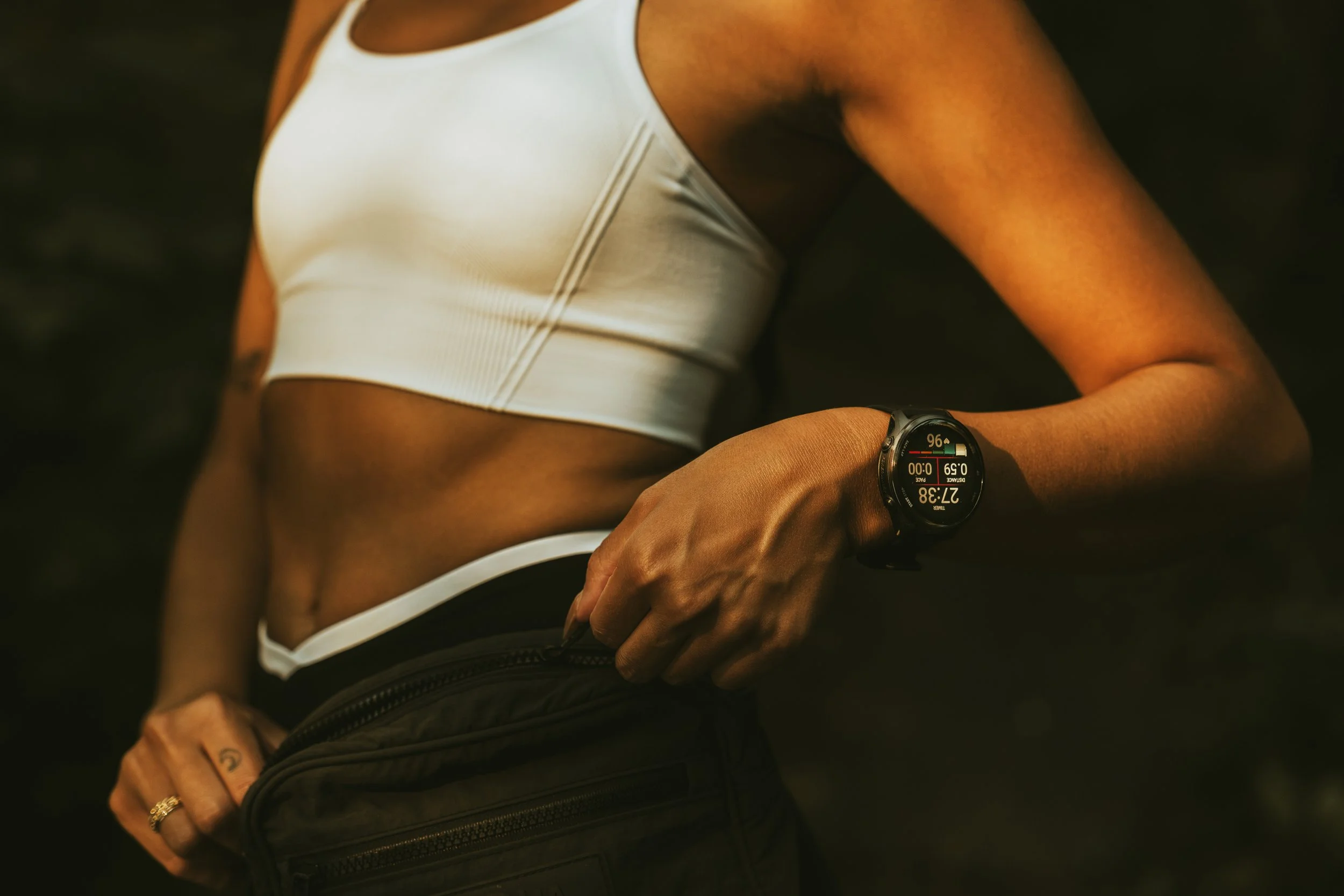 Garmin Forerunner 570 Watch