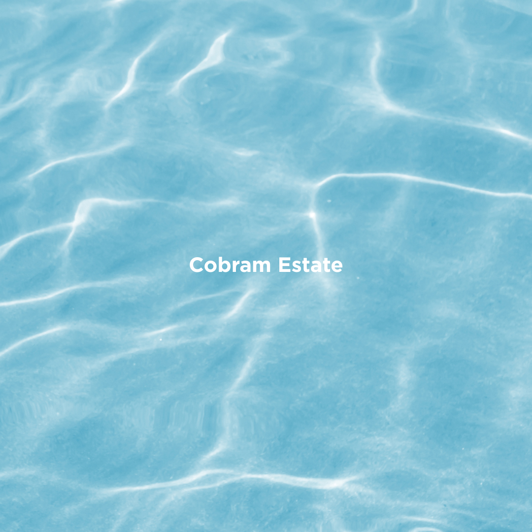 Cobram Estate (Coming soon!)