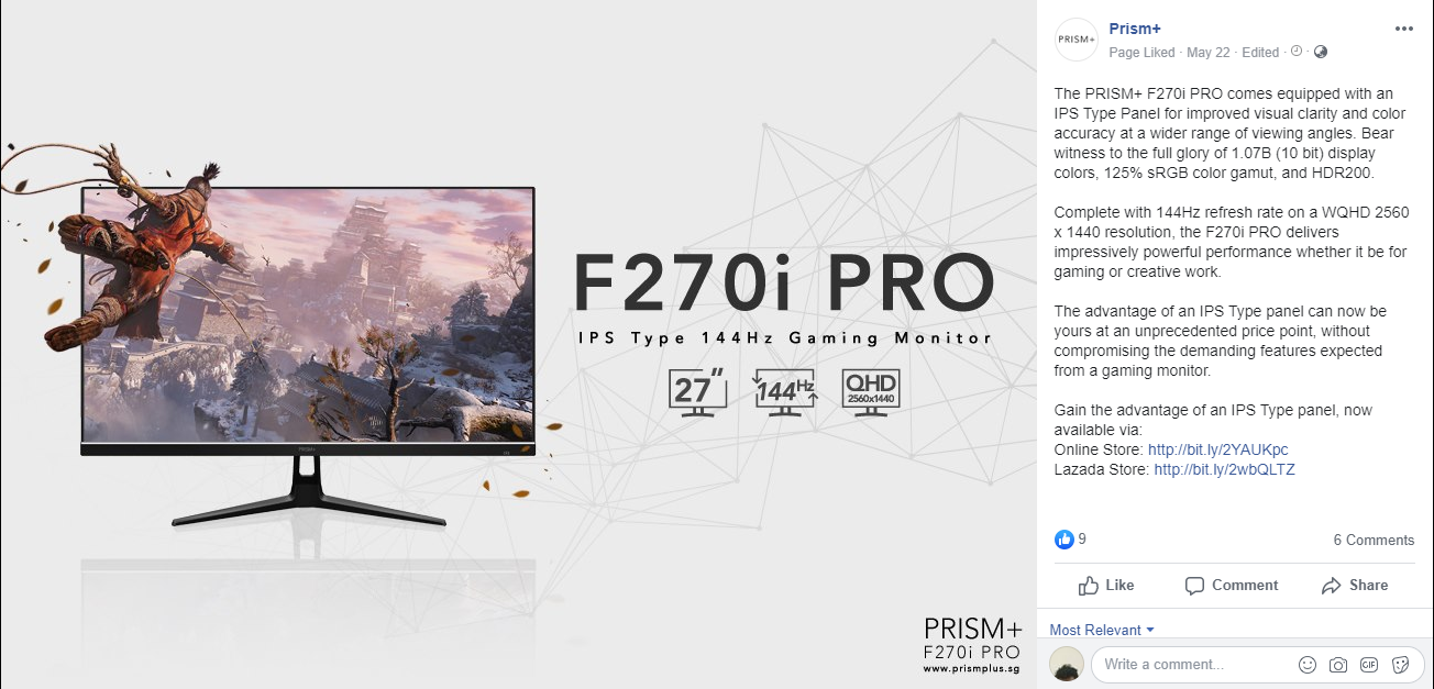F270i PRO Main Launch Pic.png