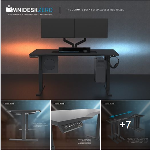 Omnidesk Zero Main FB Launch pic screenshot.png