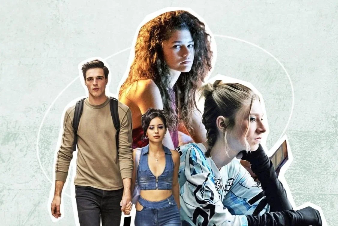 Drugs! Sex! Alcohol! What is ‘Euphoria’ really about?