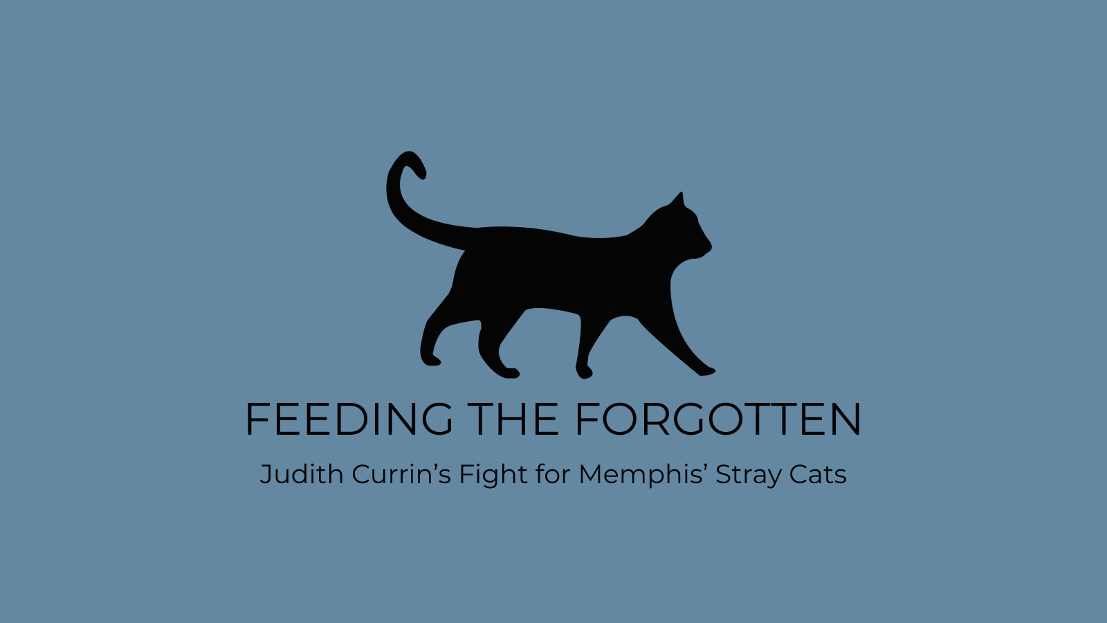 Feeding the Forgotten