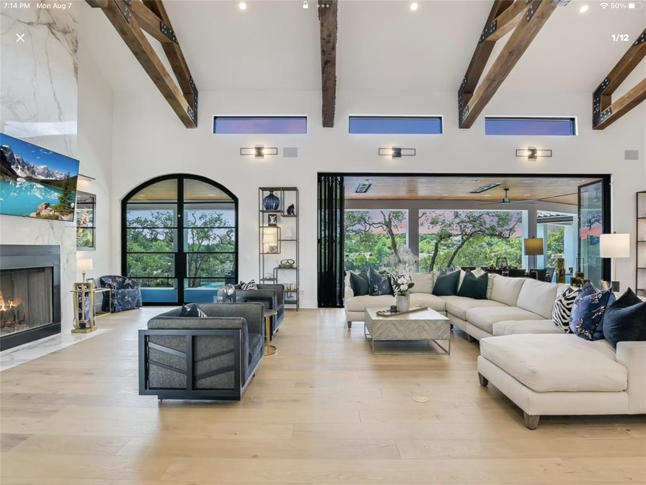 When Should You Hire an Interior Designer for New Construction?