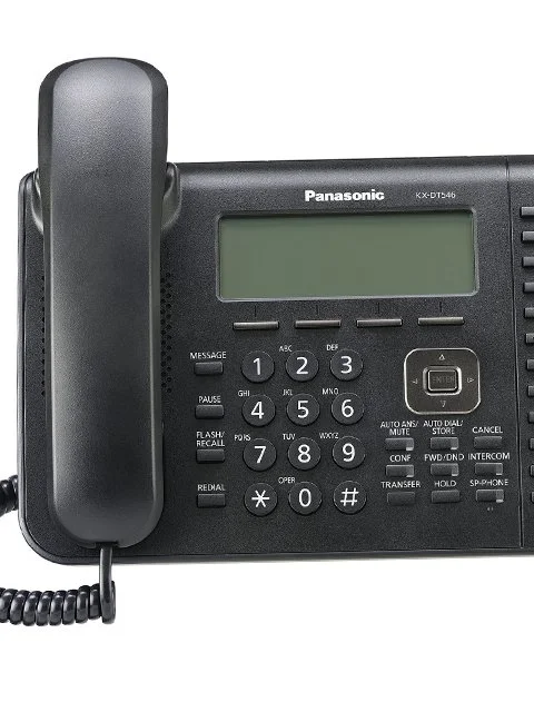 Panasonic + Nortel PBX | Seattle Voice, Data and Network