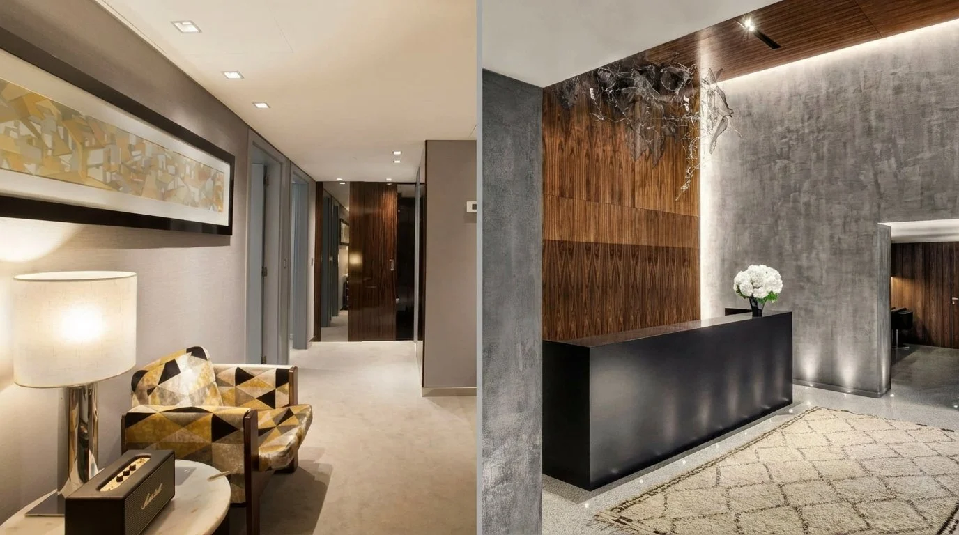 Altis Hotel - Lisbonne