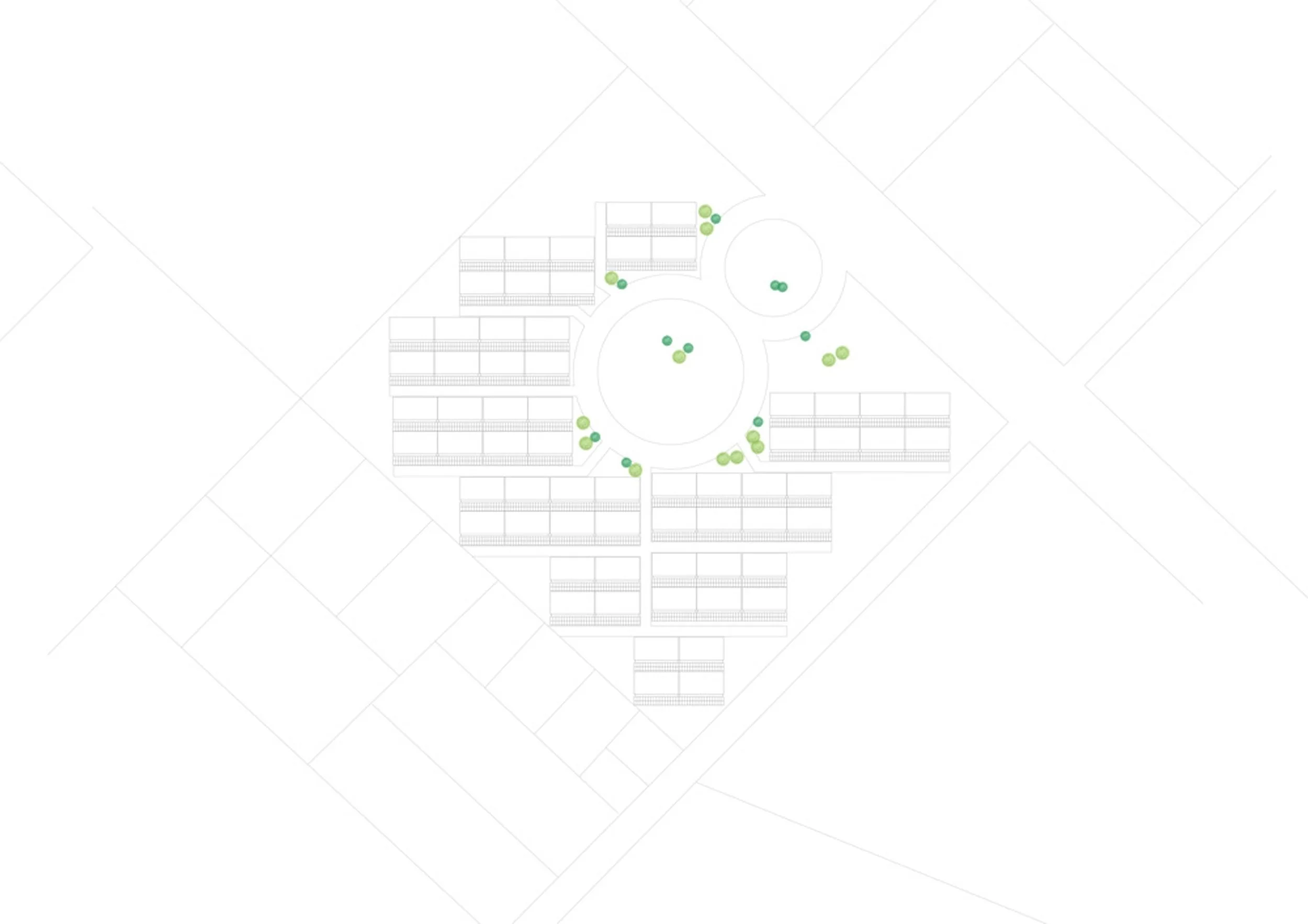 Let them Shine | Housing for a young immigrant children