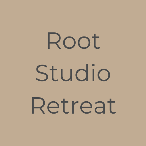 The Root Studio Yoga Retreat