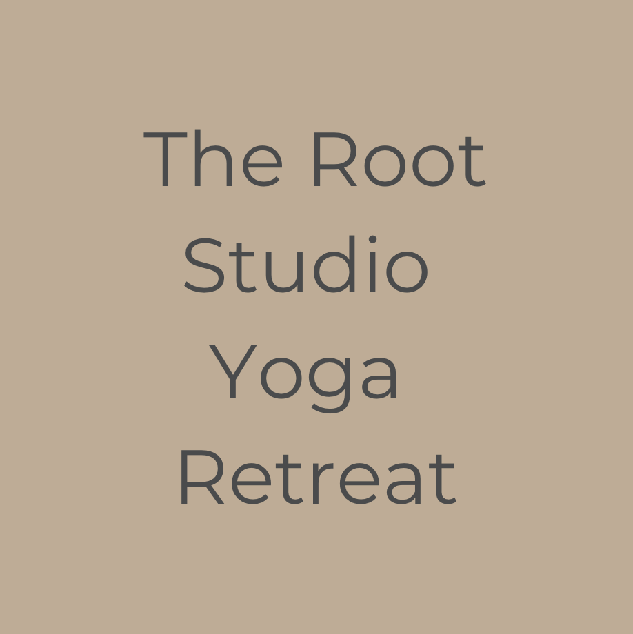 Yoga Retreat with The Root Studio