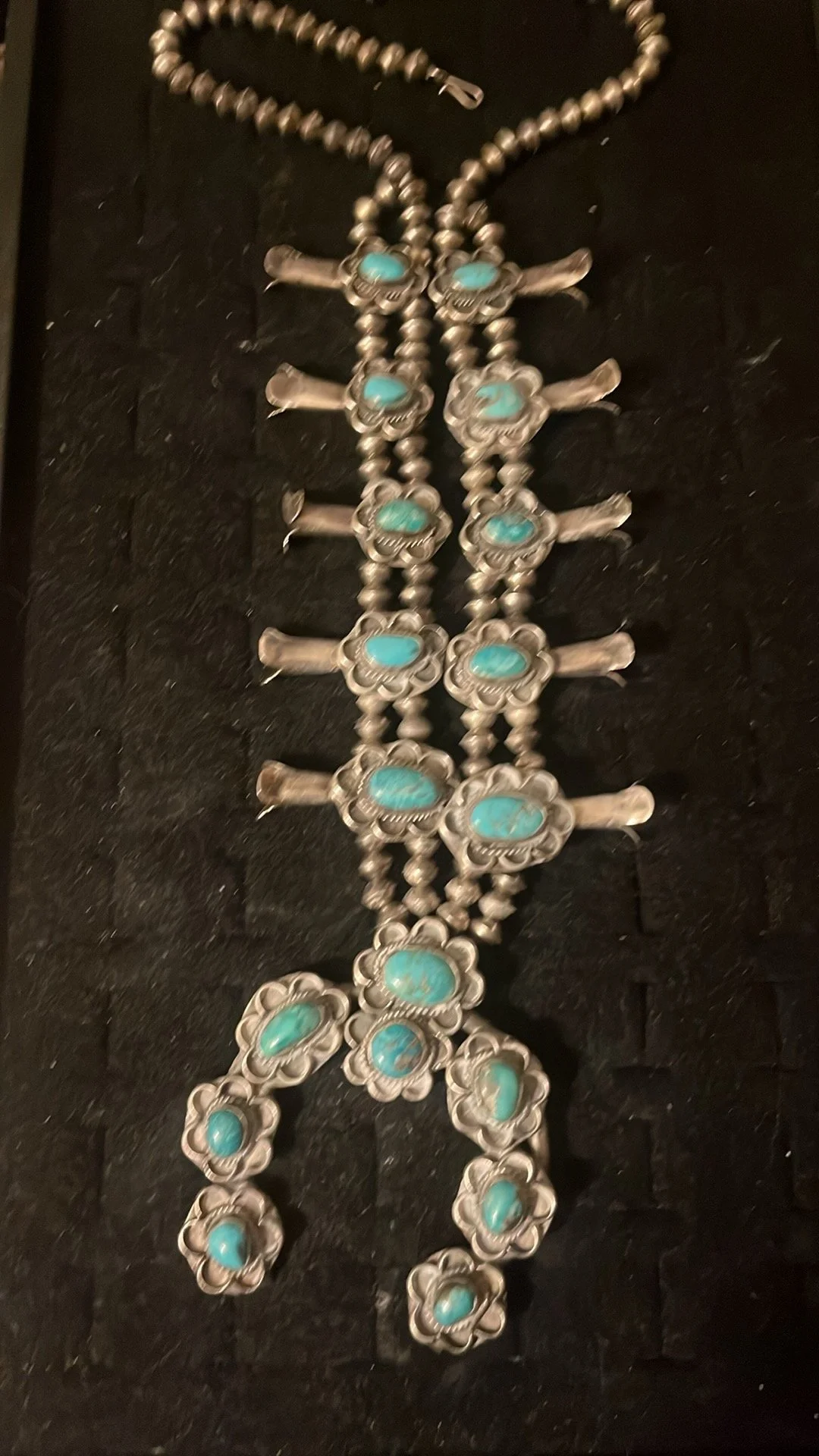 Liz Layaway Squash 1st Payment $230