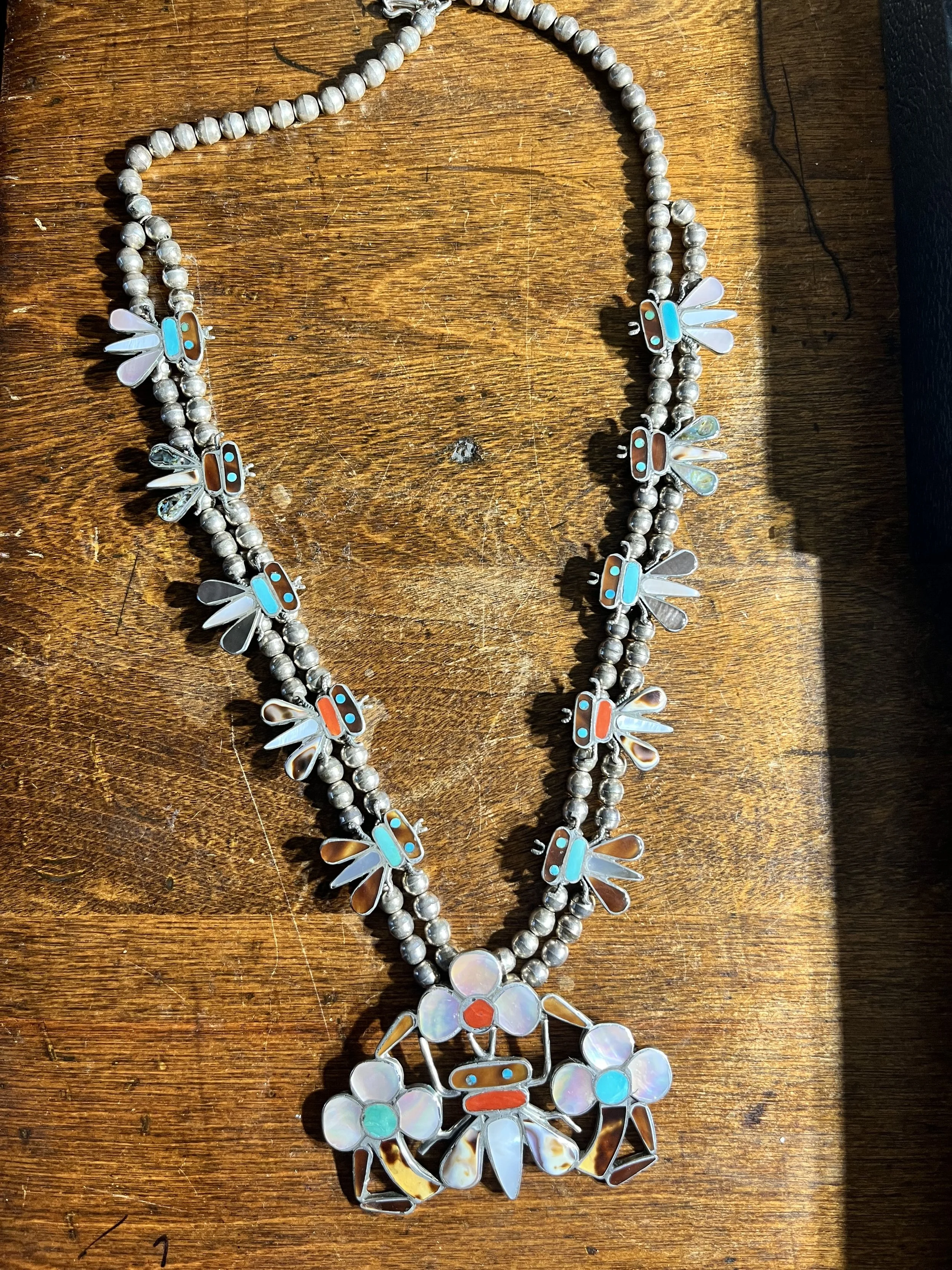 Deborah Bee Necklace Layaway $850 total ; 2nd payment $325