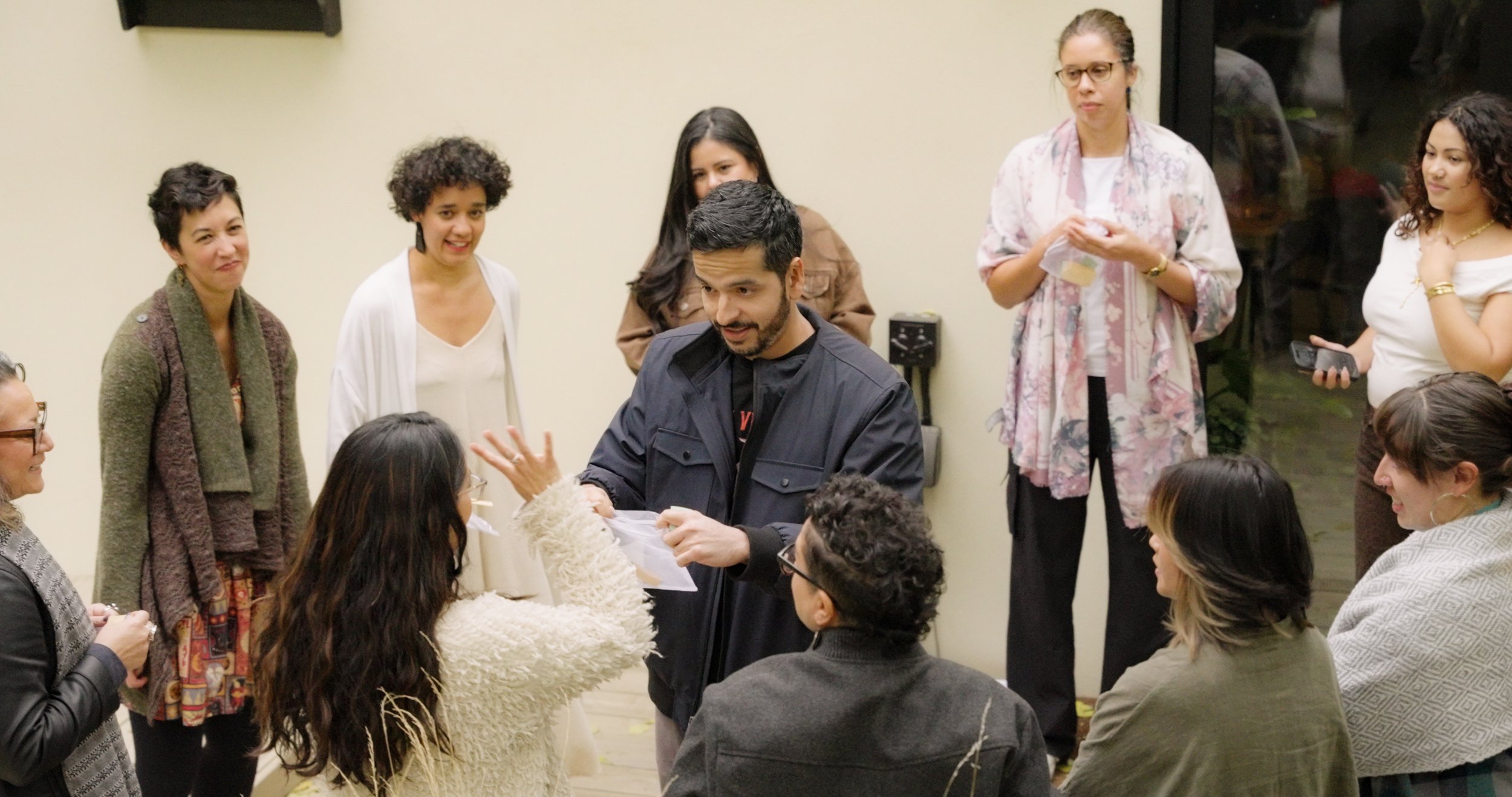 Listen to this podcast — The cost of overexplaining yourself