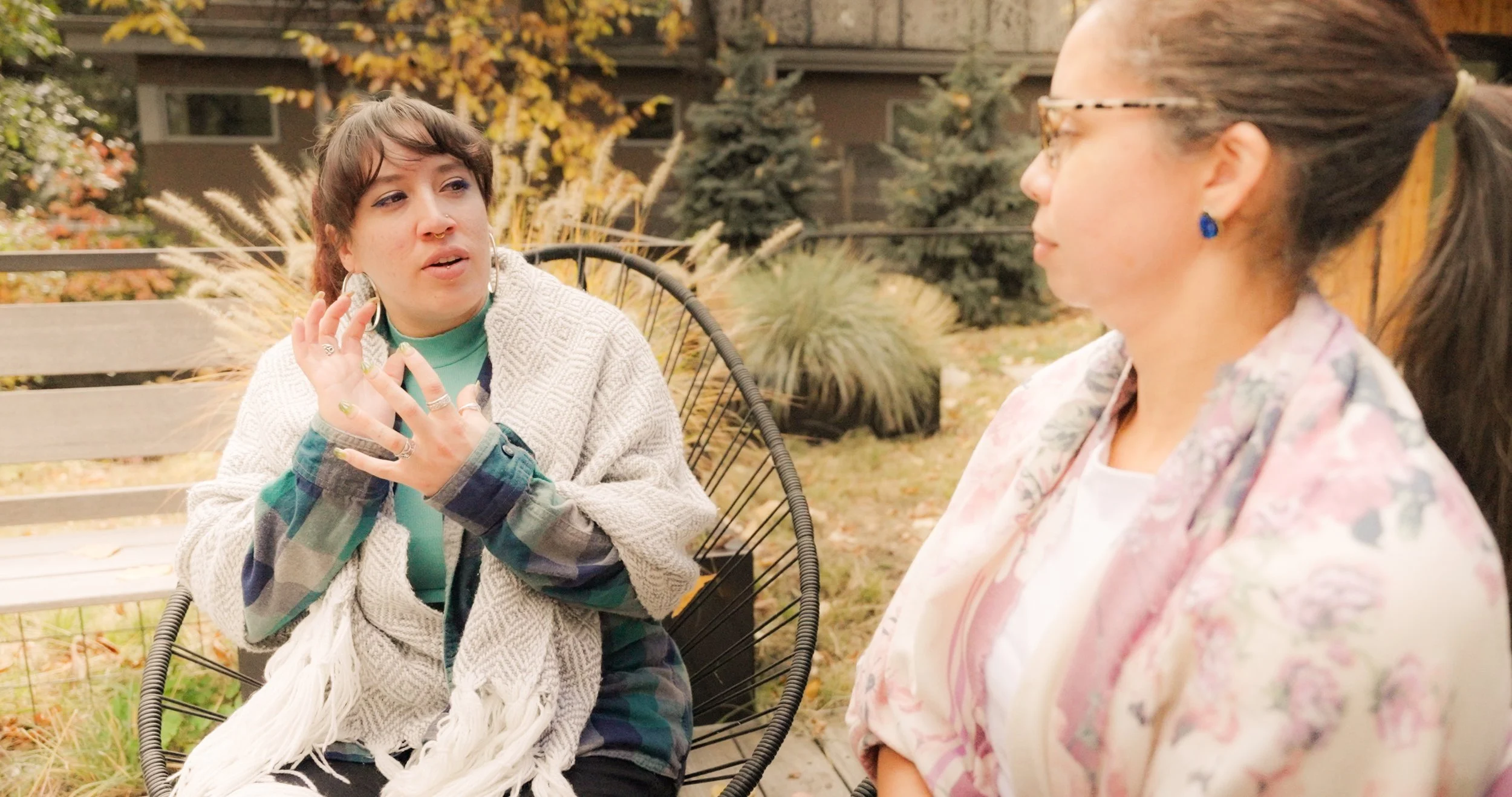 Why We Hurt the People We Love