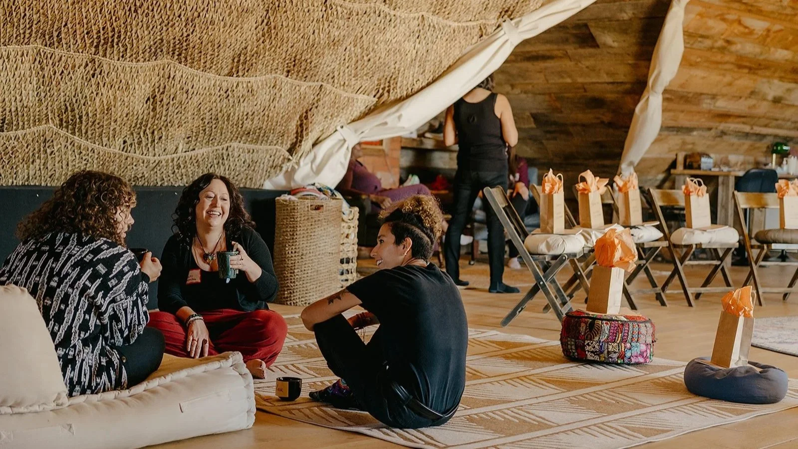 The Mamdani Medicine?!