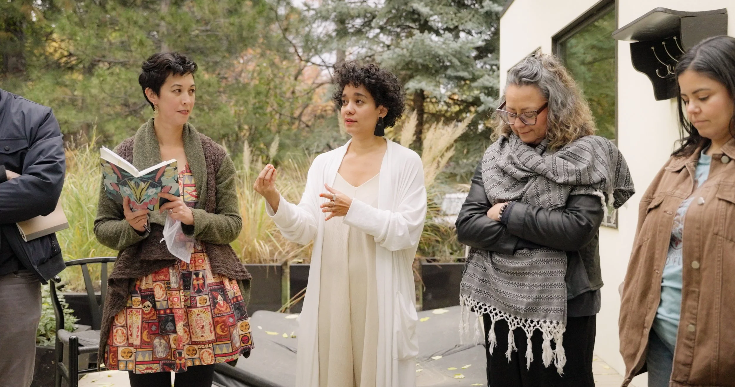 Where am I holding onto unrealistic expectations?