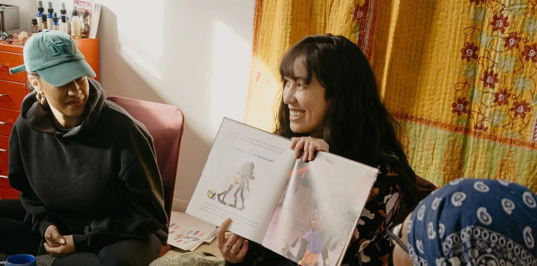 The real fear isn’t what could happen, it’s what won’t—if you keep waiting.