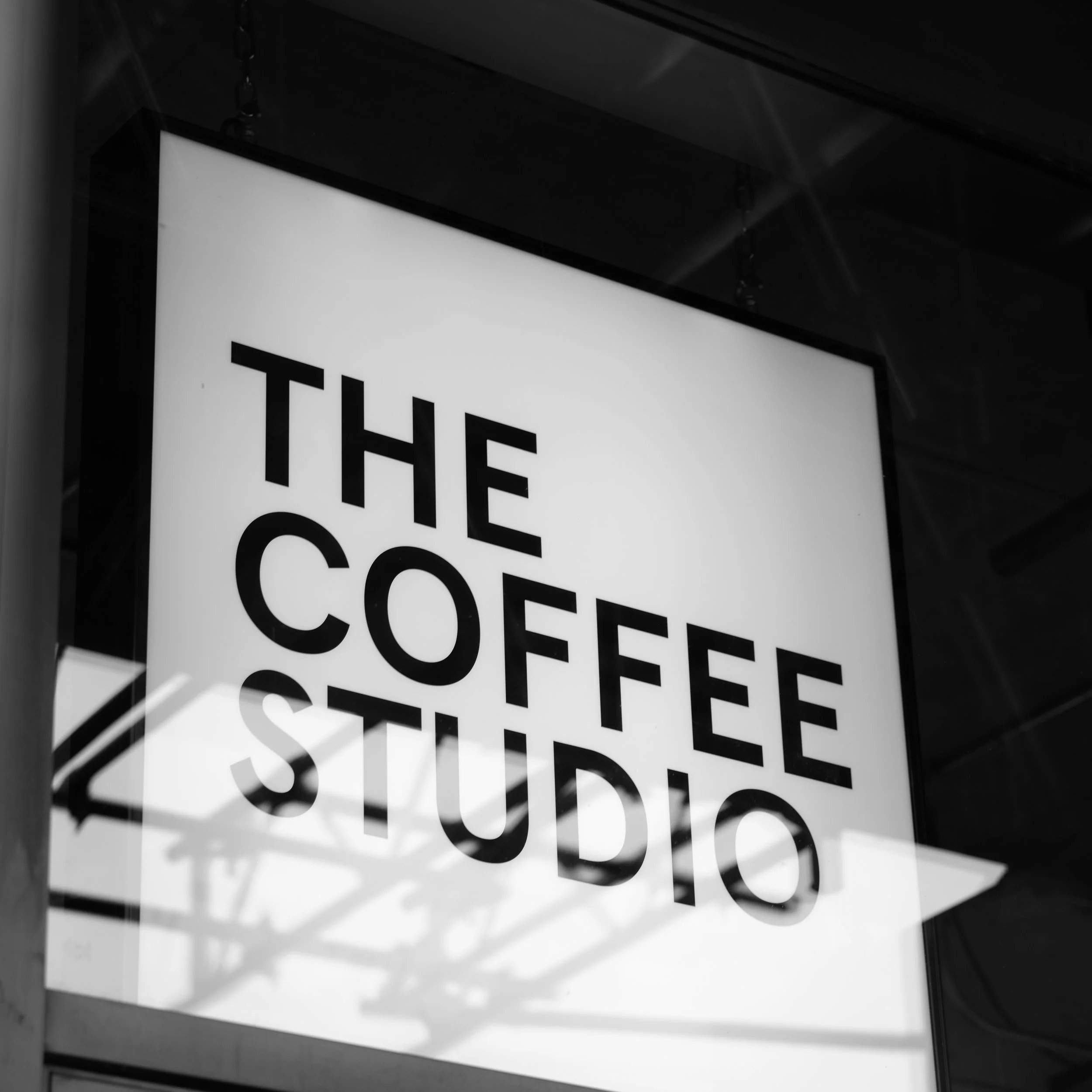 Best Coffee Shop to Work From in London