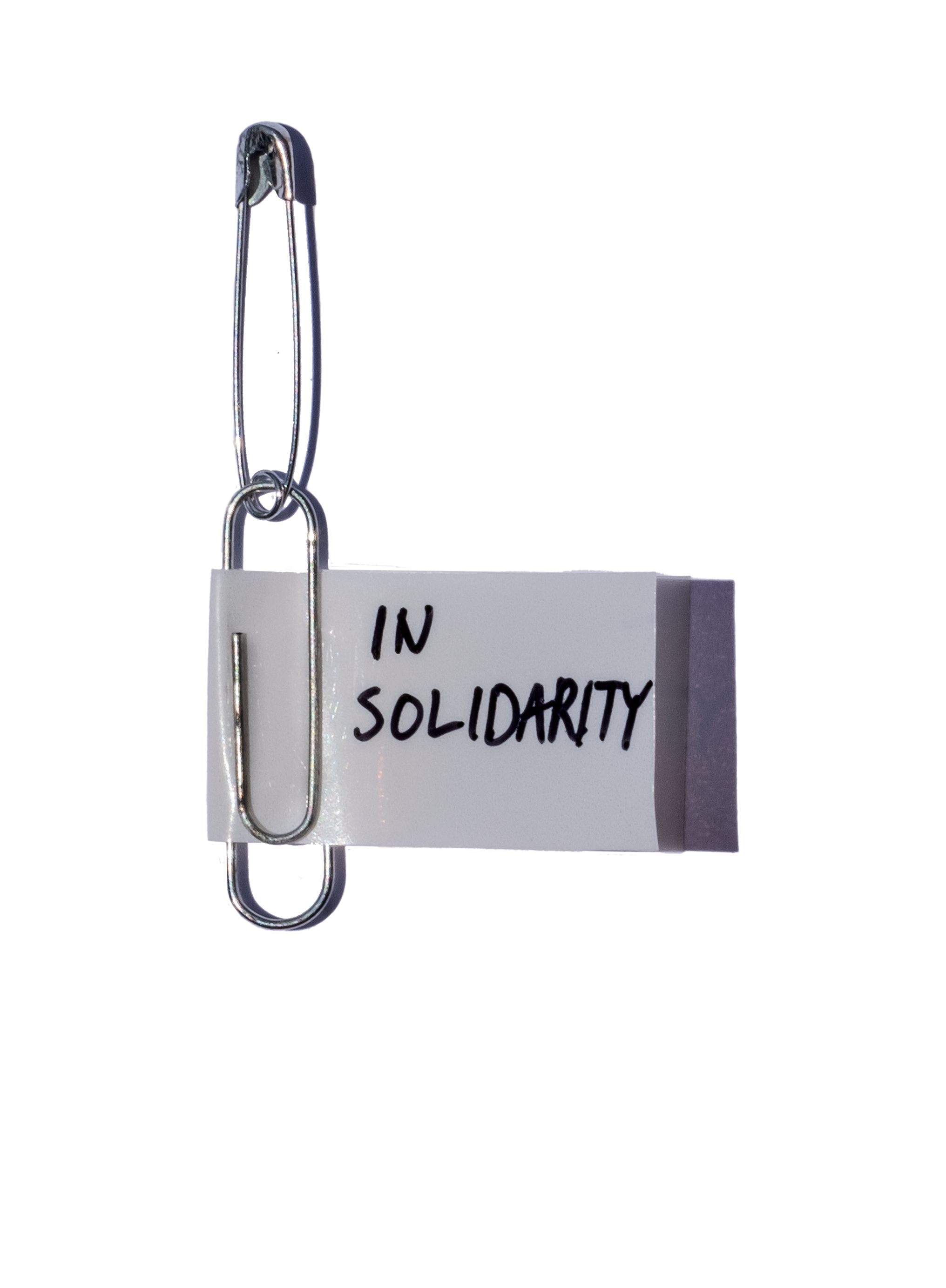 A-Monumental by Galit Barak, detail view