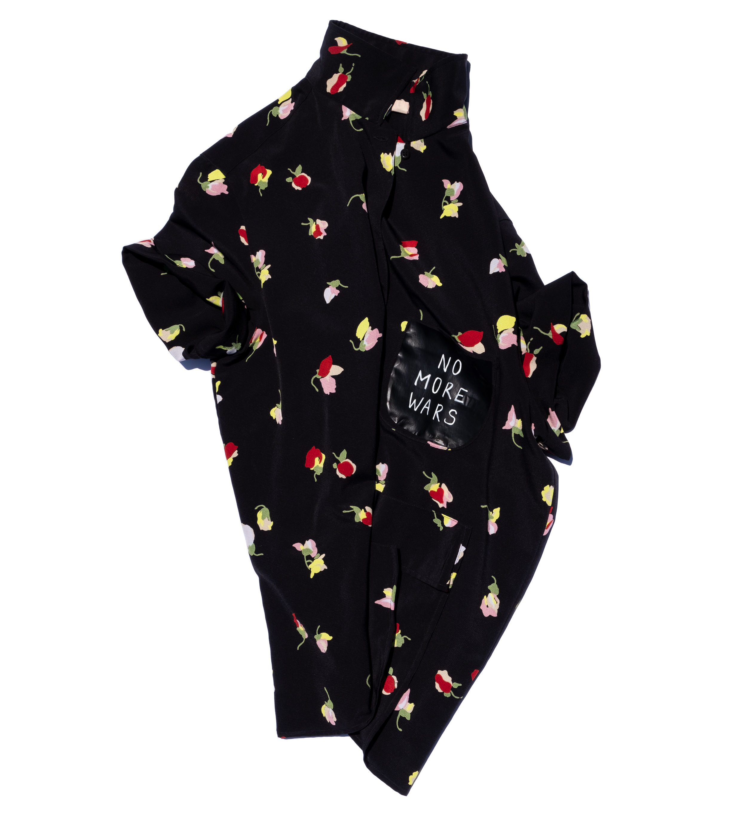 A-Monumental by Galit Barak, detail view