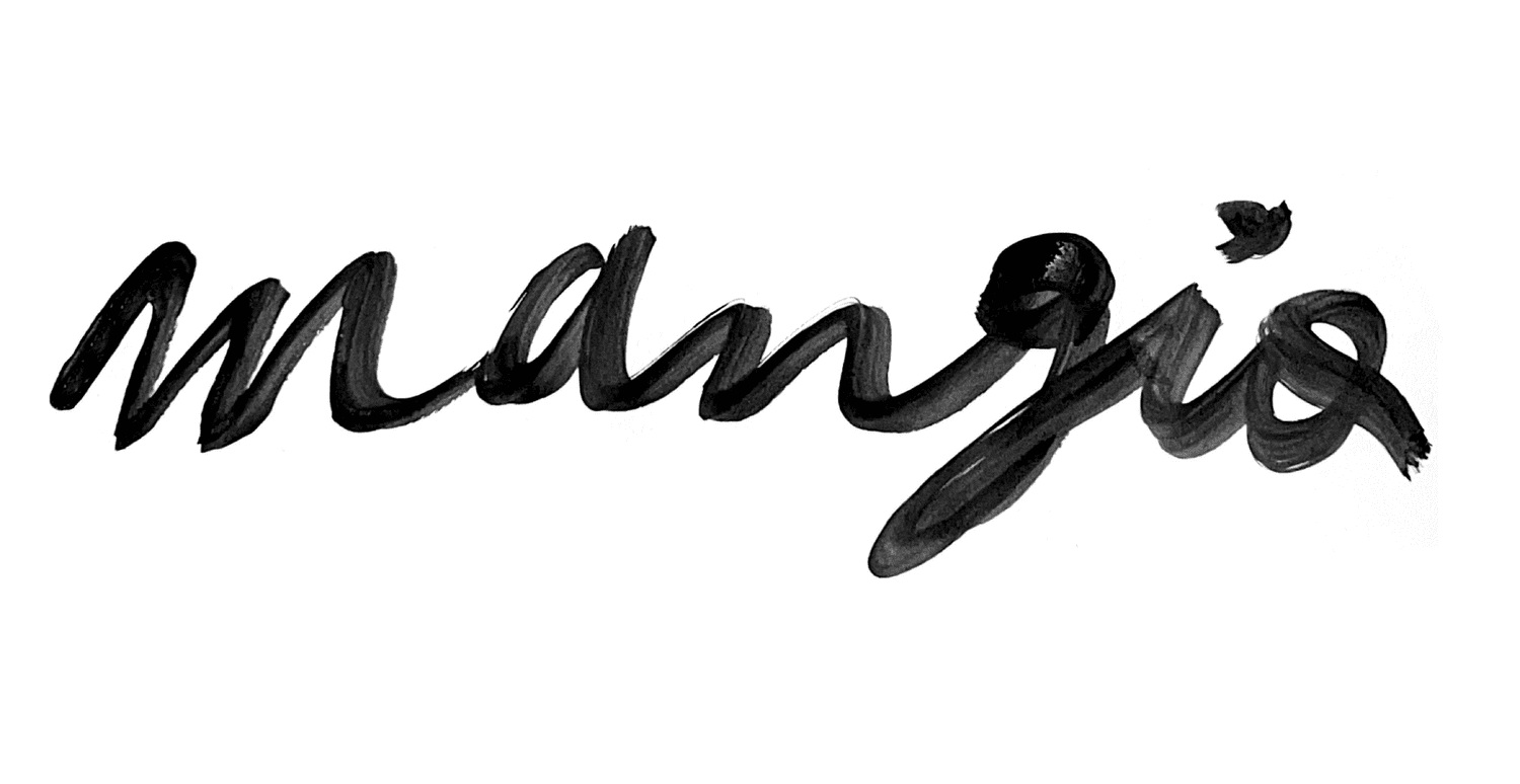 mangio™  branding studio