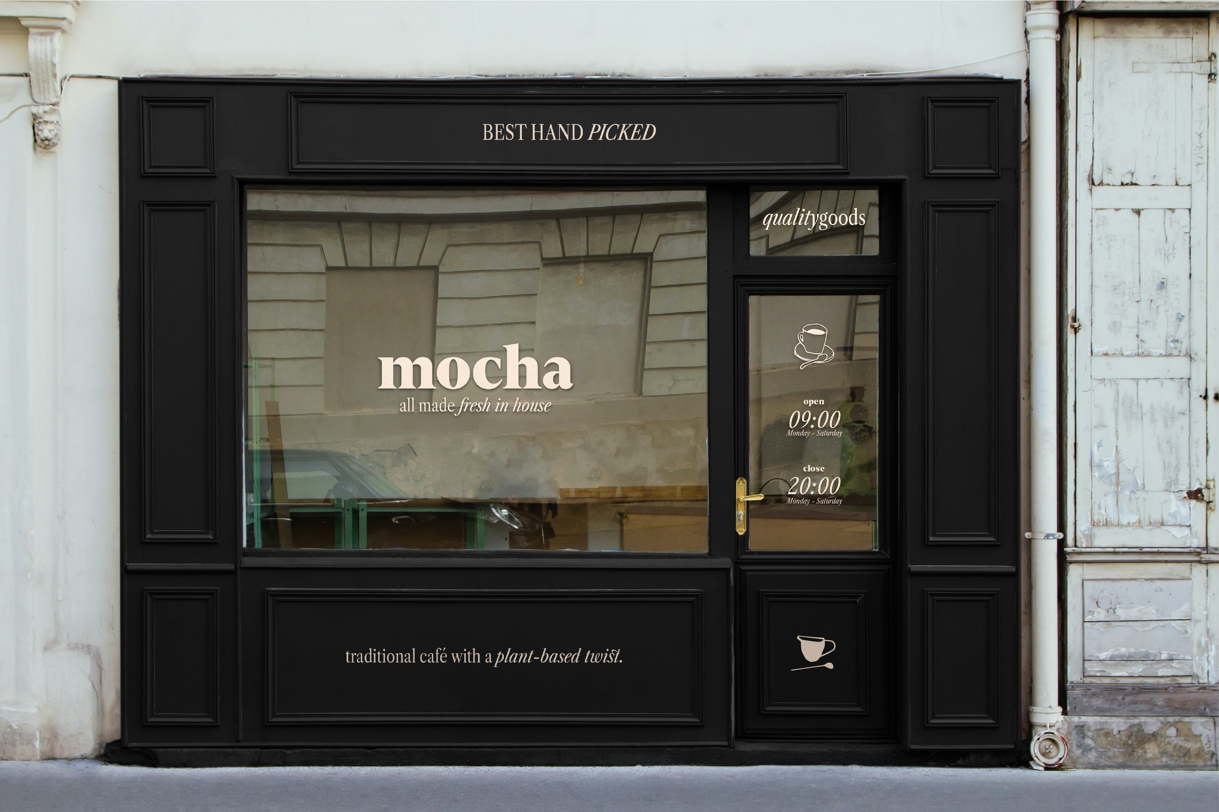 Mocha