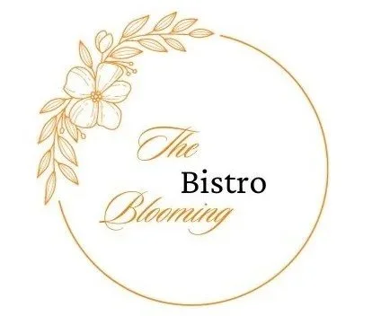 The Blooming Bistro 