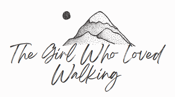 The Girl Who Loved Walking